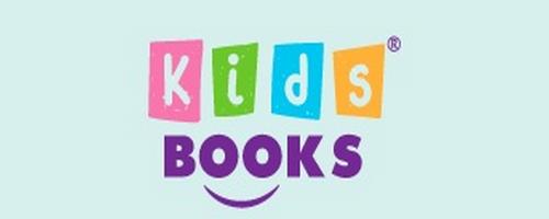 14. Kids  books